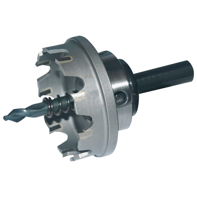 Hartmetall-Lochsäge Flachschneider ø52,0mm
