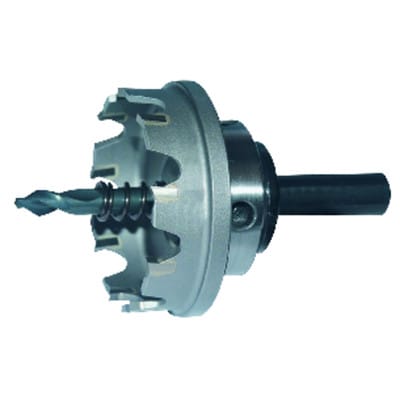 Hartmetall-Lochsäge Flachschneider ø90,0mm