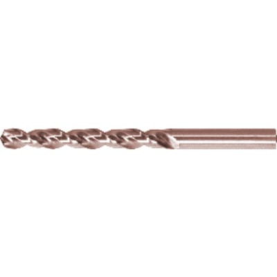 Spiralbohrer DIN 338 HSSE Typ INOX ø10,80mm