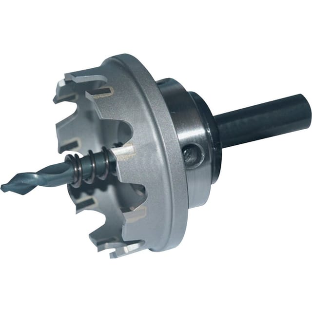 Hartmetall-Lochsäge Flachschneider ø18,0mm