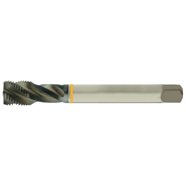 Maschinen-Gewindebohrer MF DIN 374C MF8X0,75 HSSE