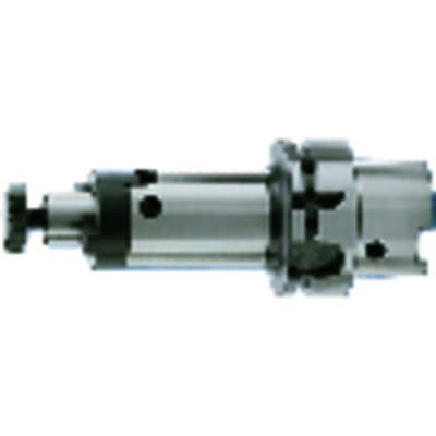 Kombi-Aufsteckdorn DIN 69893 A HSK-A 63-32x 60mm