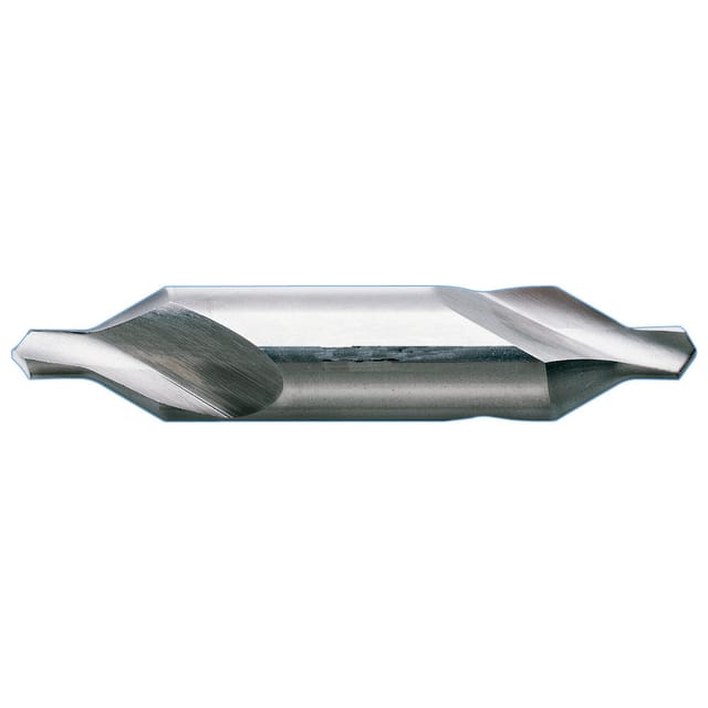 Zentrierbohrer DIN 333A HSS-Co5 1,60mm