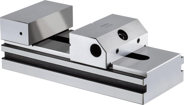 Präzisionsspanner PL-S Größe 3 120mm