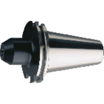 Flächenspannfutter DIN 69871ADB D20 SK40 L.