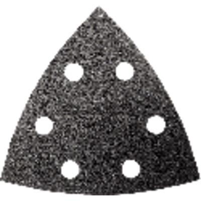 Schleifpapier Set für GOP Black Stone, 10 Stück