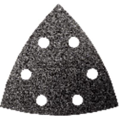 Schleifpapier Set für GOP Black Stone, 10 Stück