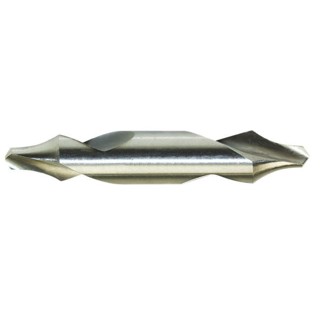 Zentrierbohrer DIN 333R HSS 3,15mm