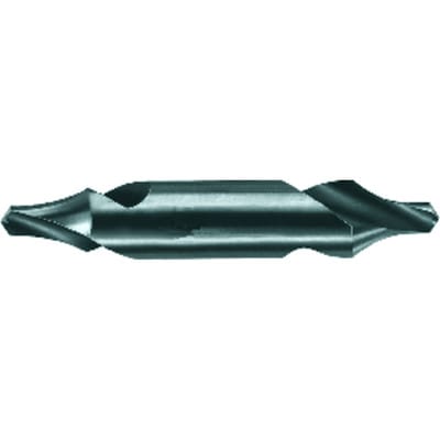 Zentrierbohrer DIN 333R HSS 4,00mm