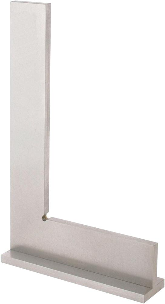 Anschlagwinkel DIN 875/I B 250 x 165mm