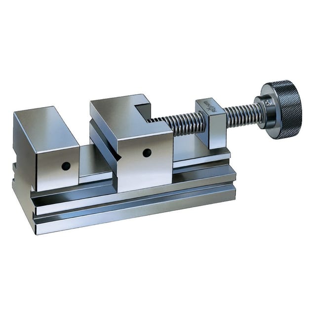 Präzisionsspanner PL-G Größe 0 60mm