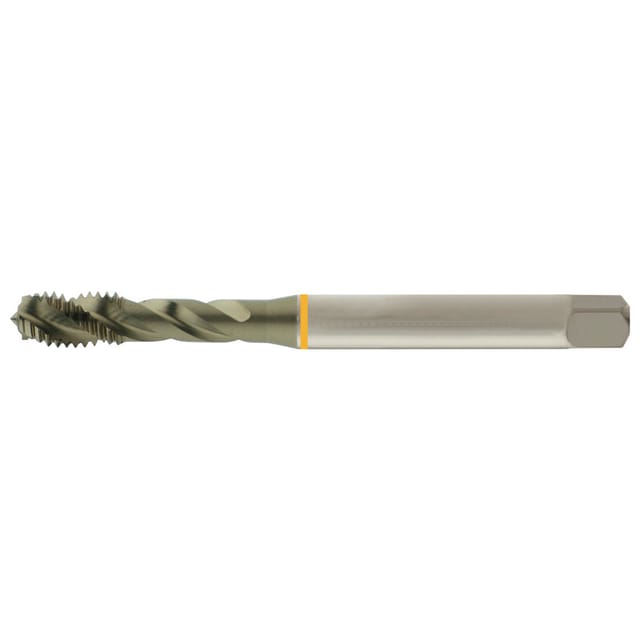 Maschinen-Gewindebohrer DIN 371C UNF GL HSSE5/16"-24