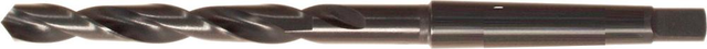 Spiralbohrer DIN 345N HSS rollgewalzt MK ø40,00mm