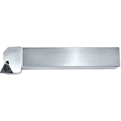Gewinde-Klemmhalter links SEL 2525 M16 aussen