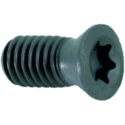 Spannschraube M2,5x5 T08