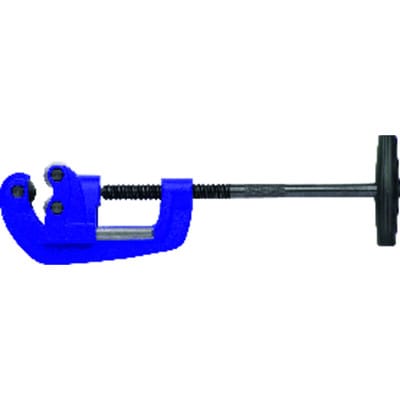 Rohrabschneider für Stahl 10-60mm