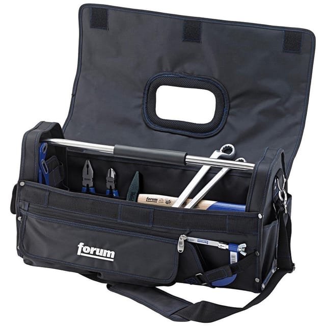 Installateur-Tasche 550x220x285mm