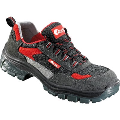 Sicherheits-Halbschuh Thor, S1P, Größe 41