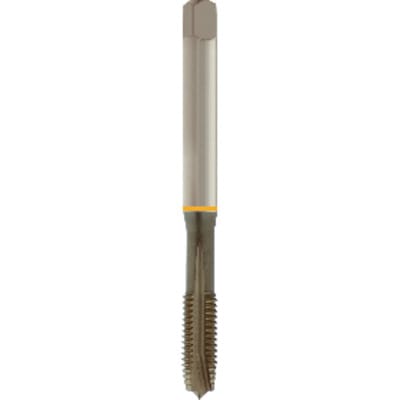 Maschinen-Gewindebohrer DIN 371B UNC DL HSSE1"-8