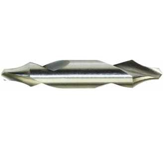 Zentrierbohrer DIN 333R HSS 2,00mm