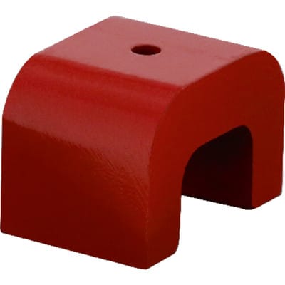 Hufeisenmagnet 57,2x34,9x44,5mm