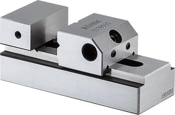 Präzisionsspanner PL-S Micro Größe 2 45mm