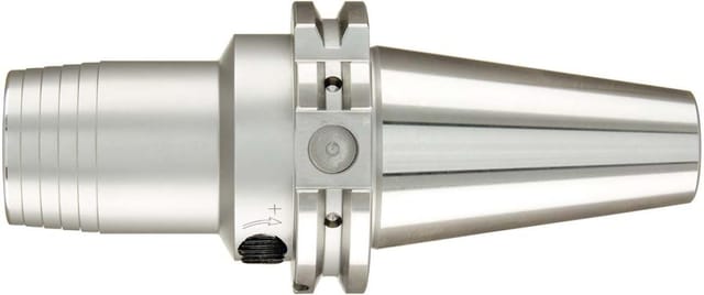 Hydro-Dehnspannfutter DIN 69871ADB 16x80,5mm SK40