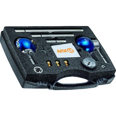 Cleaner Set 360G