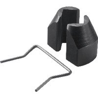 Backen-Set mit Feder M6-M12 Bild 2