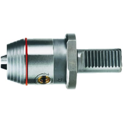 Kurzbohrfutter NC 40/2,5-16mm/IK