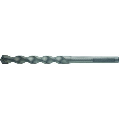 Hartmetall-Zentrierbohrer ø9 x 120mm