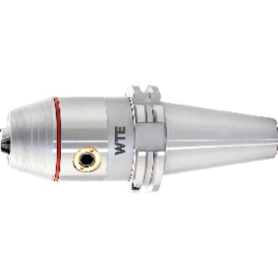 Kurzbohrfutter DIN 69871 ADB R/L 2,5-16 SK40