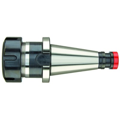 Spannzangenfutter DIN 2080 SK40-ER32