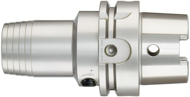 Hydro-Dehnspannfutter DIN 69893A 14x 85mm HSK-A 63
