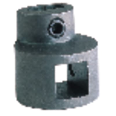 Stahlhalter für Kreisschneider 560-00A