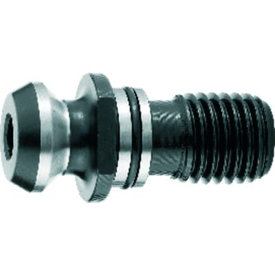 Anzugsbolzen ISO 7288II B SK50-M24 Innenkühlung