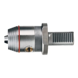Kurzbohrfutter NC 30/2,5-16mm/IK