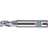 Mehrzweckfräser extrakurz WN VHM ø1,5mm Z3 Bild 2