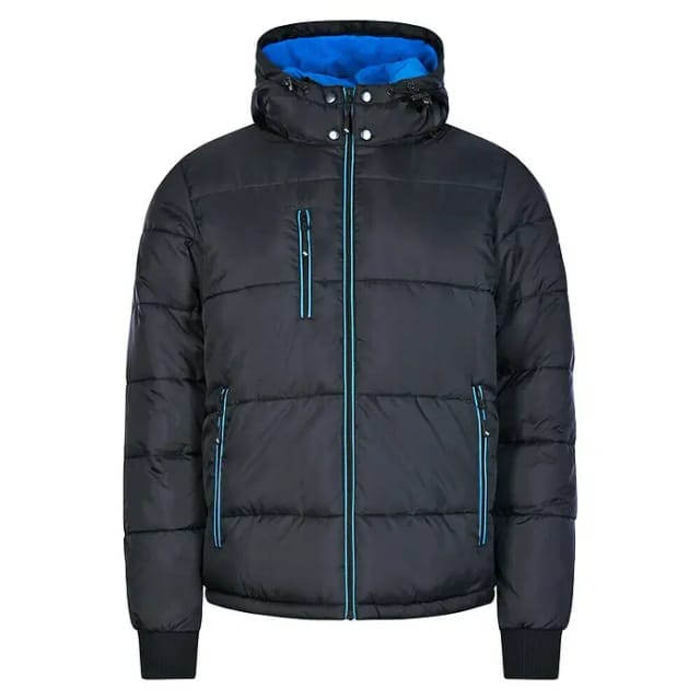 Thermojacke Brian Größe 2XL