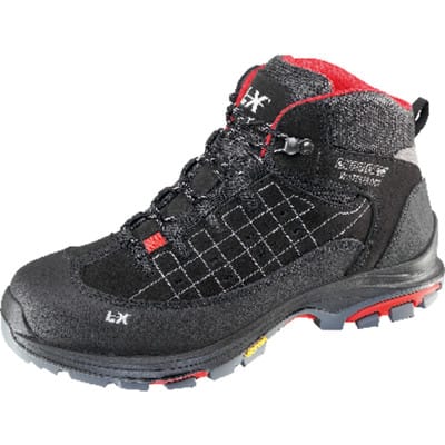 Sicherheits-Halbschuh Allround Aqua Mid S3 ESD, Größe 46