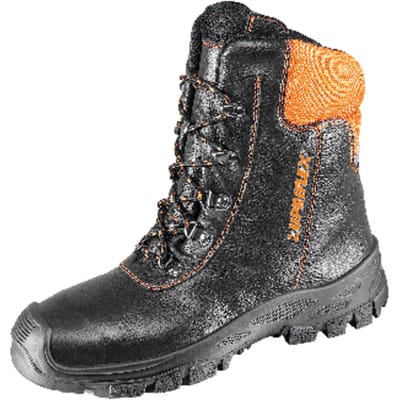 Forststiefel Eco-Hunter Basic, S3 A FO SRA, schwarz, Größe 48