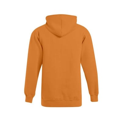 Men’s Sweater 80/20 white, Größe XXXL