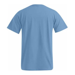 Men’s Premium-T-Shirt royal, Größe XXL