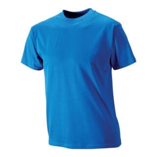 Men’s Premium-T-Shirt royal, Größe XL