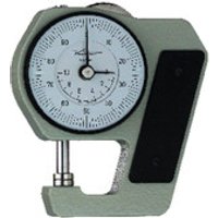 Dickenmessgerät J45 45mm B.Tiefe Bild 2