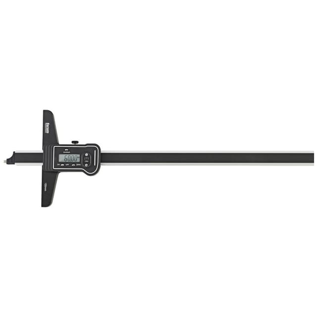 Tiefenmessschieber -Satz 500mm Leichtbau