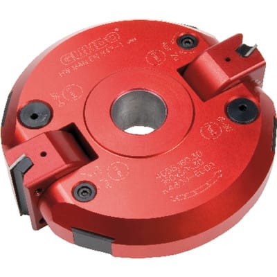HW-WPL-Schwenkmesserkopf Z2 160 x 50 x 30 0-90
