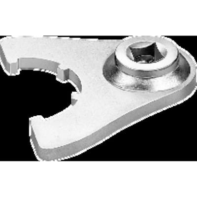 Spannschlüssel 1/2" für ER 40