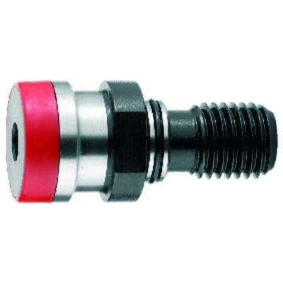 Anzugsbolzen Ott SK40-M16 mit Bohrg.
