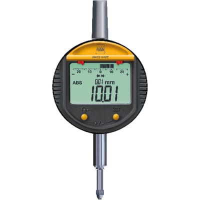 Messuhr Digico 205 12,5mm x 0,01mm
